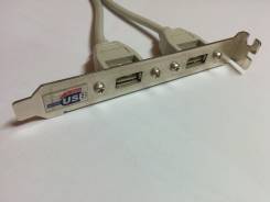 USB-контроллеры.