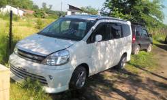 Nissan Serena. TC24, QR20