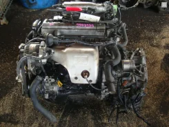 ������ �������� ��������� � ���� 3S-FE ����