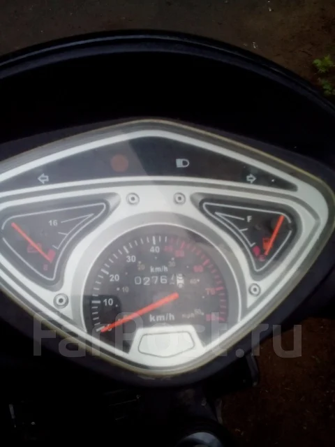 Meiduo MD125T. ��������, ���������, ��� ������� ����