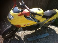 Kawasaki ZZR 1100 Ninja. 1 100 куб. см., исправен, птс, с пробегом