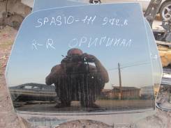 Стекло боковое. Toyota Corolla Spacio, AE111N Двигатель 4AFE