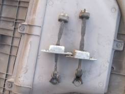 Дверь боковая. Toyota Corolla Spacio, AE111N Двигатель 4AFE