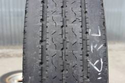 Bridgestone Duravis. Летние, 2012 год, износ: 10%, 2 шт
