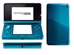 Nintendo 3DS ����
