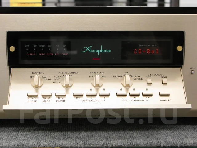 Accuphase ����