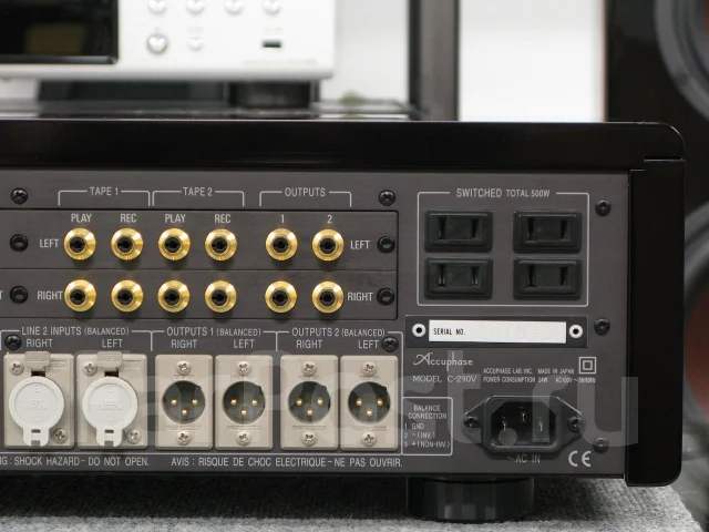 Accuphase ����