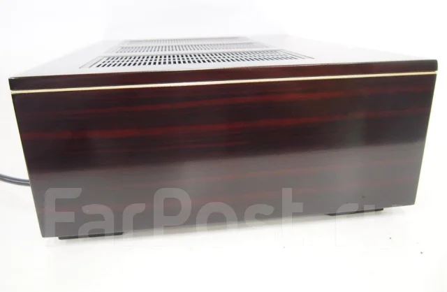 Accuphase. ��� ����� �� ������������ ����