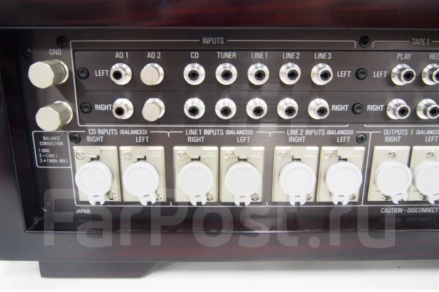 Accuphase. ��� ����� �� ������������ ����