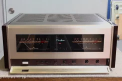 Accuphase. ��� ����� �� ������������ ����