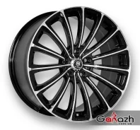 Marcello. 8.0x17", 5x114.3, ET35, �� 73,1���. ����