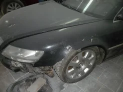 Volkswagen Phaeton ����