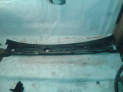 Решетка под дворники. Nissan Sunny, B15