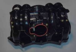 Коллектор впускной. Honda: Civic Ferio, Civic, Stream, Edix, FR-V Двигатели: D17A2, D17A8, D17Z1, D16W8, D17Z5, PSJD04, PSJD06, MG217, D17A, D15Y4, D1...