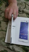 Sony Xperia Z3 dual