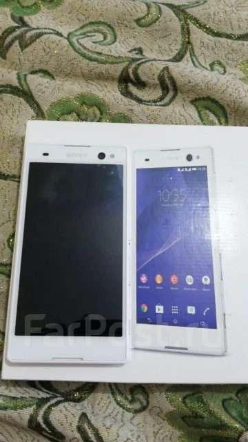Sony Xperia Z3 dual ����