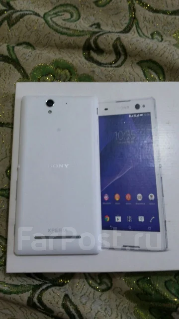 Sony Xperia Z3 dual ����