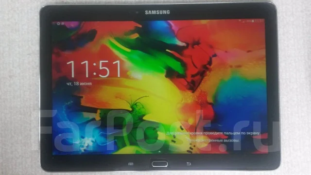 Samsung Galaxy Note 10.1 2014 Edition ����