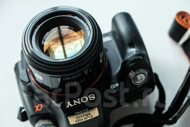 Sony Alpha SLT-A33. 10 - 14.9 ��, ���: ��� ���� ����