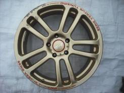 RAYS. 7.5x18, 5x114.30, ET42, ЦО 73,0 мм.