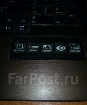 Samsung R540. WiFi: 1, Bluetooth: 1 ����
