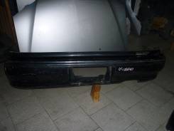 Бампер. Toyota Camry, SV30 Двигатель 4SFE