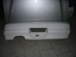 Бампер. Nissan Skyline, ECR33