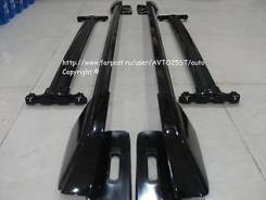 Рейлинг. Toyota Hilux Surf, GRN215, GRN215W, RZN215, RZN215W, TRN210W, VZN210W, KDN215W, VZN215W, RZN210W, TRN215W Toyota 4Runner, GRN215, KZN215 Двиг...