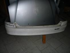 Бампер. Toyota Caldina, ST210, ST210G Двигатель 3SGE