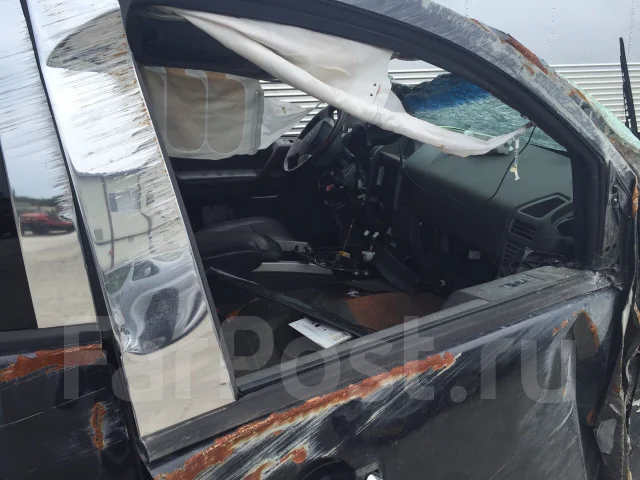 Infiniti QX56. JA60, VK56 ����