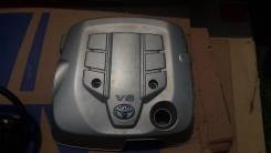 Крышка двигателя. Toyota IS350, GSE20, GSE25 Toyota IS250, GSE25, GSE20 Toyota Crown, GRS182 Toyota Mark X, GRX120, GRX121, GRX135, GRX125, GRX130 Дви...