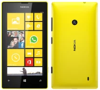 Nokia Lumia 520. �/� ����