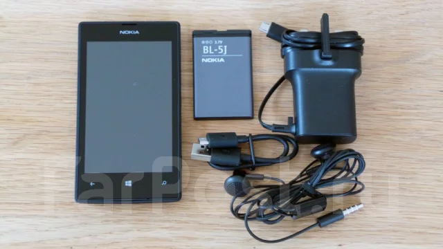 Nokia Lumia 520. �/� ����