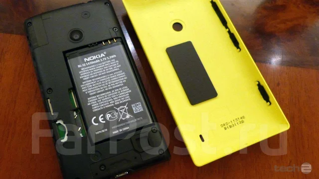 Nokia Lumia 520. �/� ����