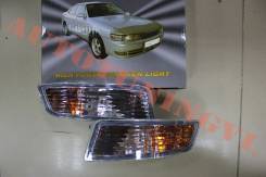 Поворотник. Toyota Chaser