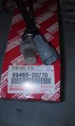 Датчик кислородный. Toyota: Corona, RAV4, Caldina, Carina, Vista Ardeo, Vista, Camry Двигатели: 3SFE, 4SFE, 3SGTE, 3SGE