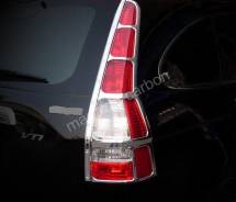 Накладка на стоп-сигнал. Honda CR-V