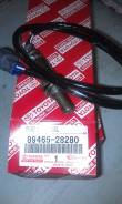 Датчик кислородный. Toyota Tarago, ACR30 Toyota Previa, ACR30 Двигатель 2AZFE