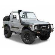 Шноркель. Suzuki Jimny Sierra, JA Suzuki Samurai