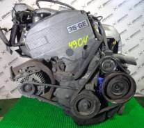 Компрессор кондиционера TOYOTA 3S-GE