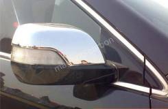 Накладка на зеркало. Honda CR-V