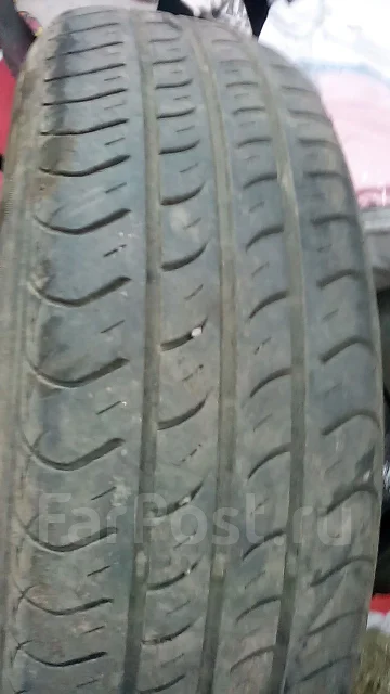 Bridgestone B249. ������, 2012 ���, �/�, ����� 40 % ����