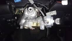 Замок зажигания. Honda Stepwgn, RF4 Двигатель K20A