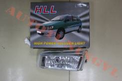 Фара противотуманная. Toyota Ipsum, CXM10G, SXM10G, SXM15G