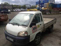Toyota Lite Ace. Грузовик, 2 200 куб. см., 1 200 кг.