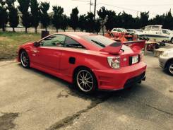 Распорка. Toyota Celica, ZZT231