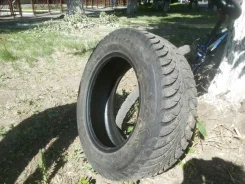 Goodyear UltraGrip Extreme. ������, ��� ����, 2008 ���, 10�%, 4 ��