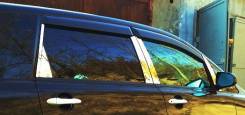 Накладка на стойку. Honda Odyssey, RA6, RA7, RA8, RA9, RA2, RB3, RA3, RB4, RA4, RA5, RB1, RA1, RB2