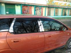 Накладка на стойку. Honda Airwave