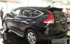 Спойлер. Honda CR-V